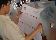 Tak Puas Hasil Pileg 2024, Berikut Rincian Parpol Yang Mengajukan Gugatan Ke MK