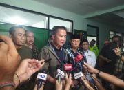 Pj Gubernur Jabar Siap Ganti Rugi Kerusakan Rumah Warga Akibat Ledakan Gedung Amunisi