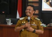 Pj Bupati Sumedang Dalam Keadaan Lowong