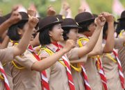 Mendikbud Ristek Hapus Pramuka Sebagai Eskul Wajib di Sekolah