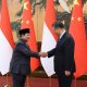 Bertemu Prabowo, Presiden China Puji Kepemimpinan Joko Widodo Selama 10 Tahun
