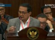 Saksi Ahli Ganjar – Mahfud Beberkan Soal Bansos Yang Dipolitisasi
