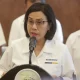 Sri Mulyani Sudah Menyalurkan THR Senilai Rp 15, 15 Triliun