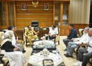 Puluhan Desa di Kabupaten Sumedang Akan Dapat Dana dari Kemendes PDTT