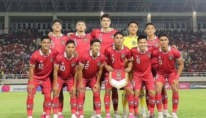 Shin Tae-yong Siapkan 28 Pemain Untuk Bergabung Dalam Squad Piala Asia U-23 Qatar
