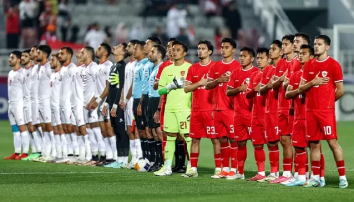 Timnas U-23 Indonesia Kalah di Semifinal Piala Asia 2024 dengan Lima Catatan Keputusan Wasit Penuh Kontroversi
