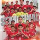 Timnas Indonesia Kembali Cetak Sejarah Baru Usai Kalahkan Korea Selatan