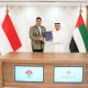 Pemerintah Indonesia dan Uni Emirat Arab Berkolaborasi Untuk Kembangkan Olahraga