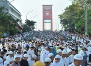 UNESCO Akui Idul Fitri dan Idul Adha Sebagai Hari Besar Keagamaan