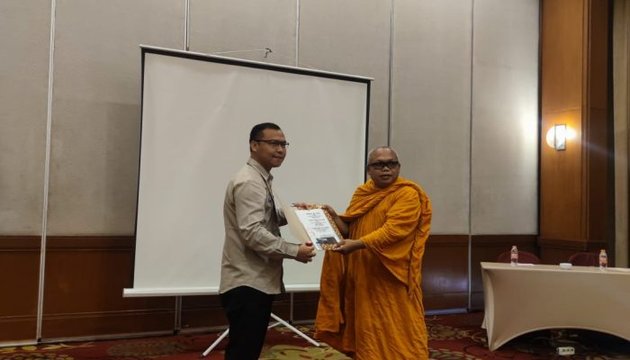 Edi Ramawijaya Putra Terpilih Menjadi Ketum APTABI Periode 2024-2029