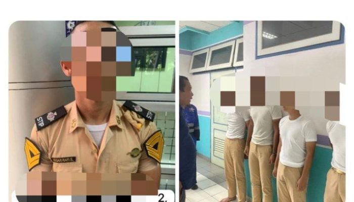 Terkuak! Siswa STIP Jakarta Utara Tewas Usai Dianiaya Senior, Begini Kronologisnya