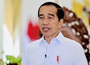Presiden Jokowi Usulkan Presidential Club Digelar Setiap Dua Hari Sekali