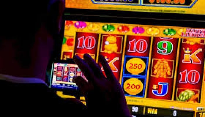 Kominfo Pastikan Pihaknya Berkomitemn Dalam Memberatas Judi Online