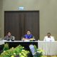Pimpin Rakor PON XXI 2024, Menpora Dito : Kesiapan Sumatera Utara sebagai tuan rumah sudah matang
