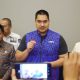 Menpora Dito Ariotedjo Pembangunan Sumut Sport Center Optimis Selesai Pada Juli 2024