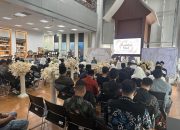 Kemenag Fasilitasi 29 Pasang WNI Nikah Massal di Taiwan