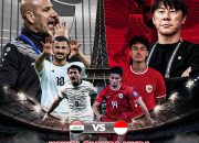 Kemenpora Terus Galang Dukungan untuk Timnas U-23 Tembus Olimpiade Paris