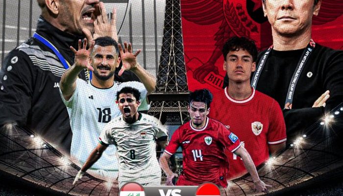 Kemenpora Terus Galang Dukungan untuk Timnas U-23 Tembus Olimpiade Paris