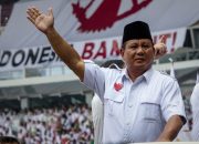 Prabowo Akan Bentuk Presidential Club, Wadah Diskusi dengan Megawati, SBY dan Jokowi