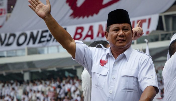 Prabowo Akan Bentuk Presidential Club, Wadah Diskusi dengan Megawati, SBY dan Jokowi