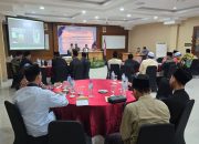 Kemenag Gandeng Mahasantri Ikut Lakukan Penguatana Moderasi Beraga Berbasis Kitab Kuning