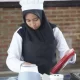 Siswi Asal Lotim Wakili NTB di Lomba Patisserie and Confectionery Nasional