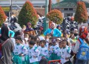 Pemda Kab Sumedang Tergetkan Bisa Raih KLA