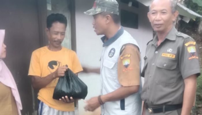 Kabupaten Sumedang Terus Matangkan Strategi dan Inovasi Penghapusan Kemiskinan Ekstrim