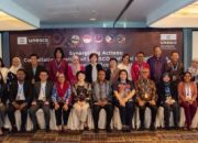 Kolaborasi Komisi Nasional dan UNESCO Menuju Perubahan Berkelanjutan