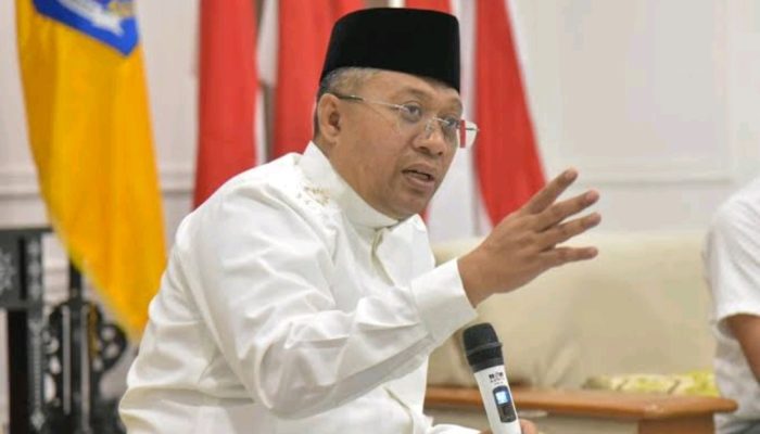 DPP Partai Hanura Resmi Usung Dr Zulkieflimansyah Pada Pemilihan Gubernur NTB 2024