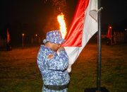 PKPBN Kemenpora RI Ikuti Kegiatan ASBN