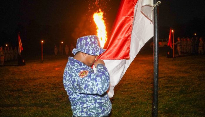 PKPBN Kemenpora RI Ikuti Kegiatan ASBN