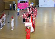 ASEAN Schools Games 2024 Vietnam Resmi Berakhir