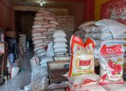 Harga Eceran Tetinggi Beras Resmi Naik