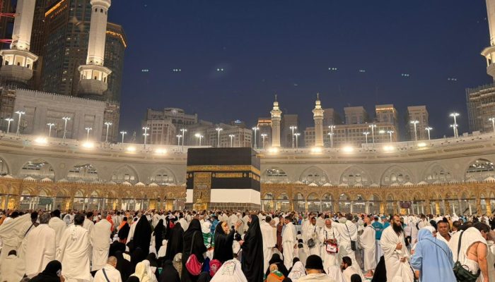 Jemaah Haji Perlu Miliki Pemahaman Yang Baik Tentang Syarat Menjalankan Ibadah Haji