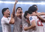 Timnas Indonesia Tumbangkan Filipina Dengan Skor 2-0