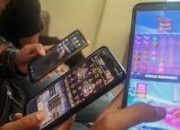Uang Judol 5000 Rekening yang Dibekukan Bisa Masuk Kas Negara