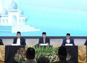 Pemerintah Tetapkan Hari Raya Idul Adha 1445 H, Jatuh pada 17 Juni