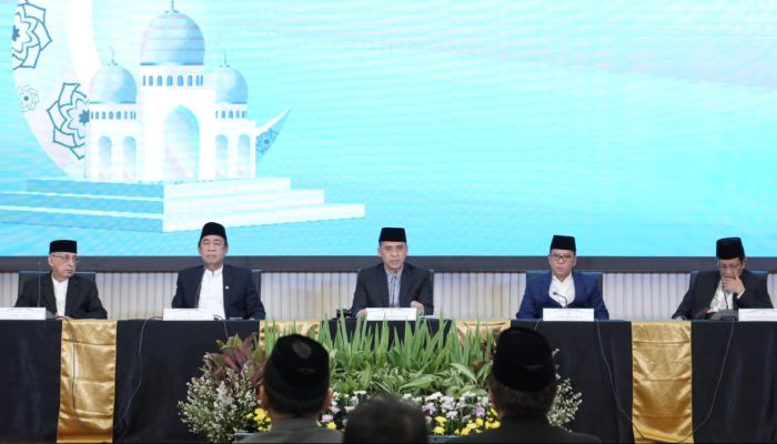Pemerintah Tetapkan Hari Raya Idul Adha 1445 H, Jatuh pada 17 Juni