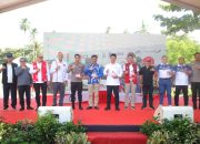 Kemenpora Harap Pembinaan dan Prestasi Balap Sepeda Meningkat
