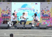Kementerian Pemuda dan Olahraga RI Kembali Gelar Pesta Prestasi