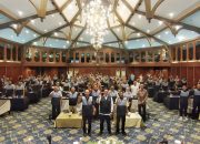 Kemenpora RI Gelar Lokakarya Sentra Pembinaan Olahraga Prestasi