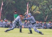 97 Peserta Program PKPBN Kemenpora RI