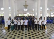 Usai Jalani PKPBN 79 Pemuda dan Pemuda Ikuti Program Kemenpora Bernama BAPEN