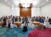 Kemenpora Dukung Pramuka Masuk Ke Dalam Kurikulum Merdeka