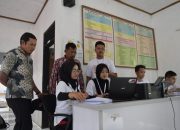 Program BAPEN Kemenpora Terus Berkomitmen Bangun Desa Sobang,Lebak,Banten