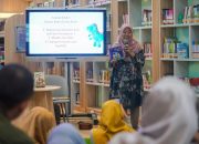 Peringati Hari Pendidikan Nasional, Perpustakaan Pungkas Tri Baruno Kemenpora RI Gelar Bincang Literasi