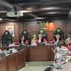 Ketua MPR RI, Bamsoet di Minta Klarifaksi