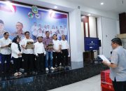 Pengurus dan Pengawas Koperasi Pers Indonesia Masa Bakti 2023-2028 Resmi Dilantik