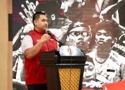 Menpora Dito Akan Berikan Beasiswa untuk Atlet Berprestasi di ASEAN Schools Games 2024